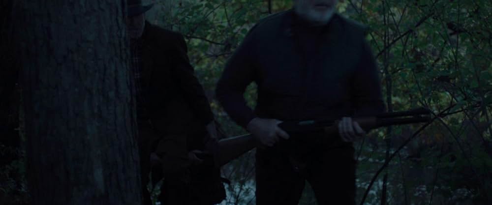 ワイルドリング 変身する少女の画像