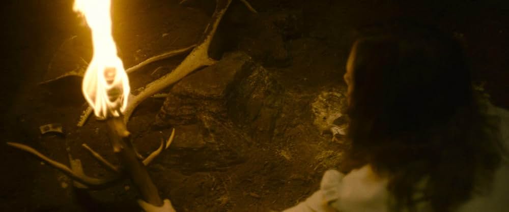 ワイルドリング 変身する少女の画像