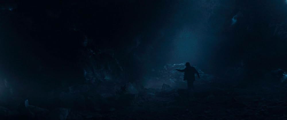 ワイルドリング 変身する少女の画像