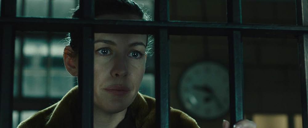 ワイルドリング 変身する少女の画像