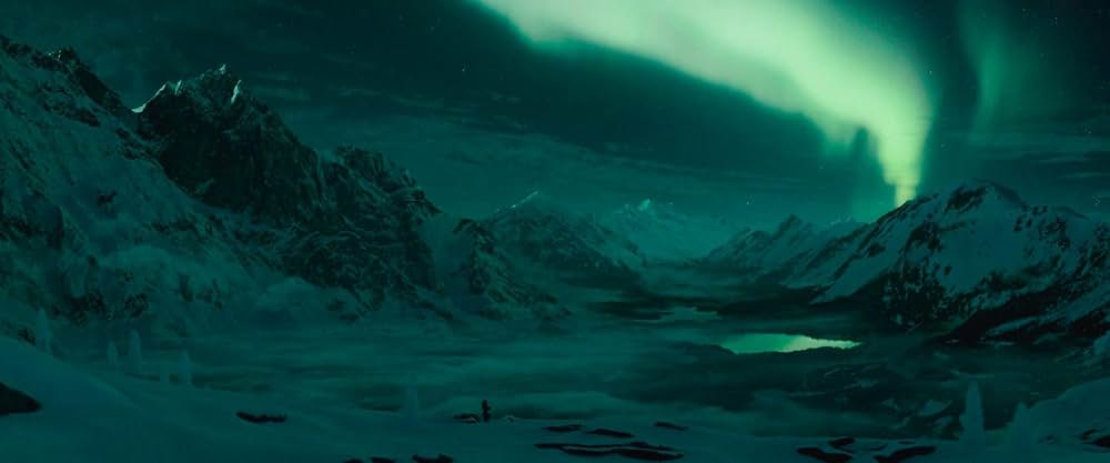 ワイルドリング 変身する少女の画像