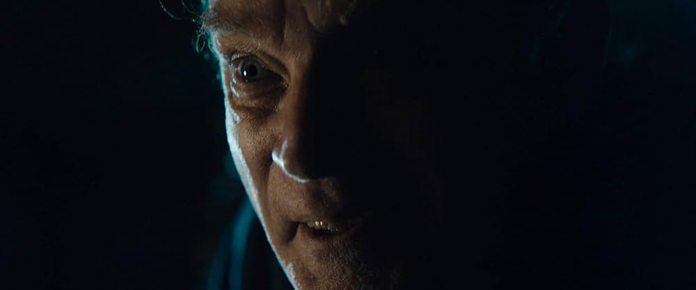 ワイルドリング 変身する少女の画像