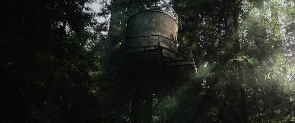 ワイルドリング 変身する少女の画像