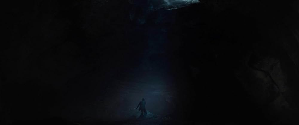 ワイルドリング 変身する少女の画像