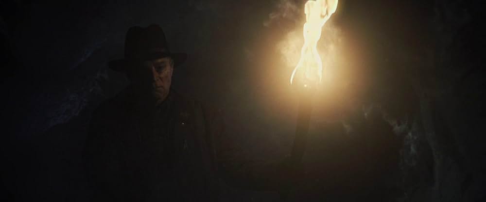 ワイルドリング 変身する少女の画像