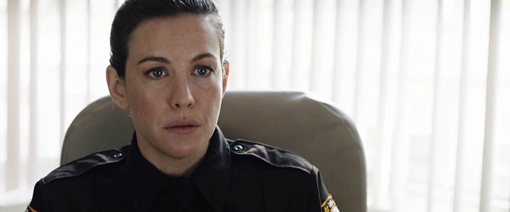 ワイルドリング 変身する少女の画像