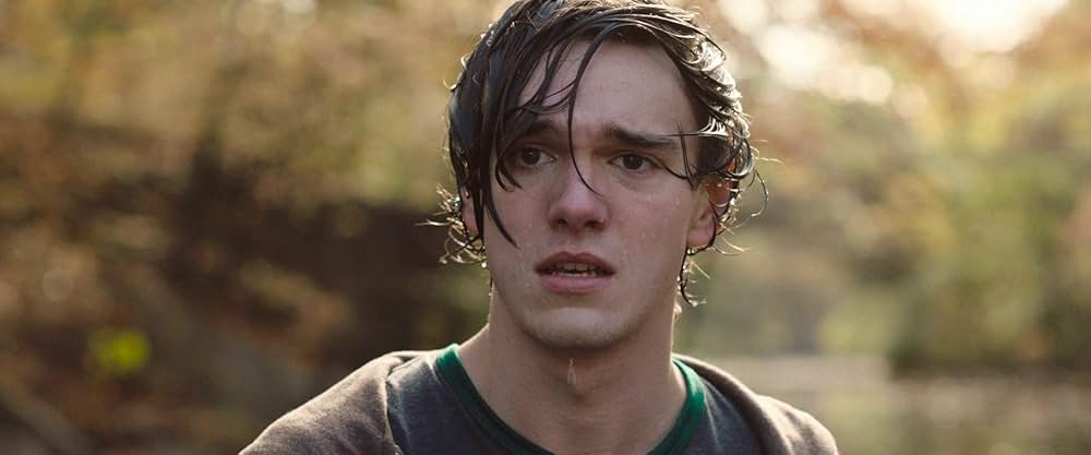 ワイルドリング 変身する少女の画像