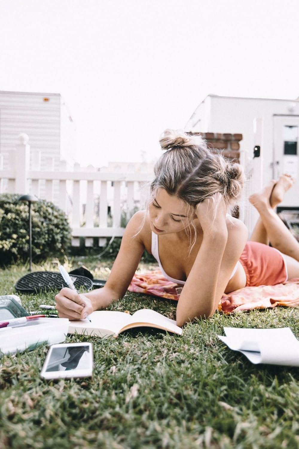 誓いのリスト／最高の親友の見つけ方の画像