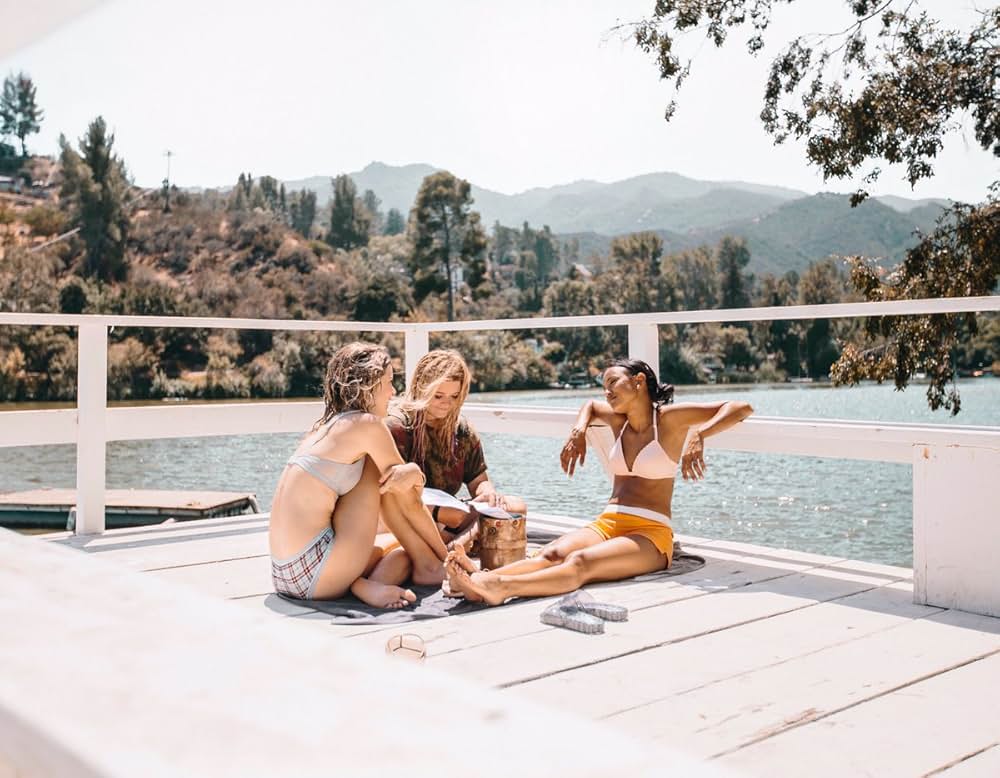 誓いのリスト／最高の親友の見つけ方の画像