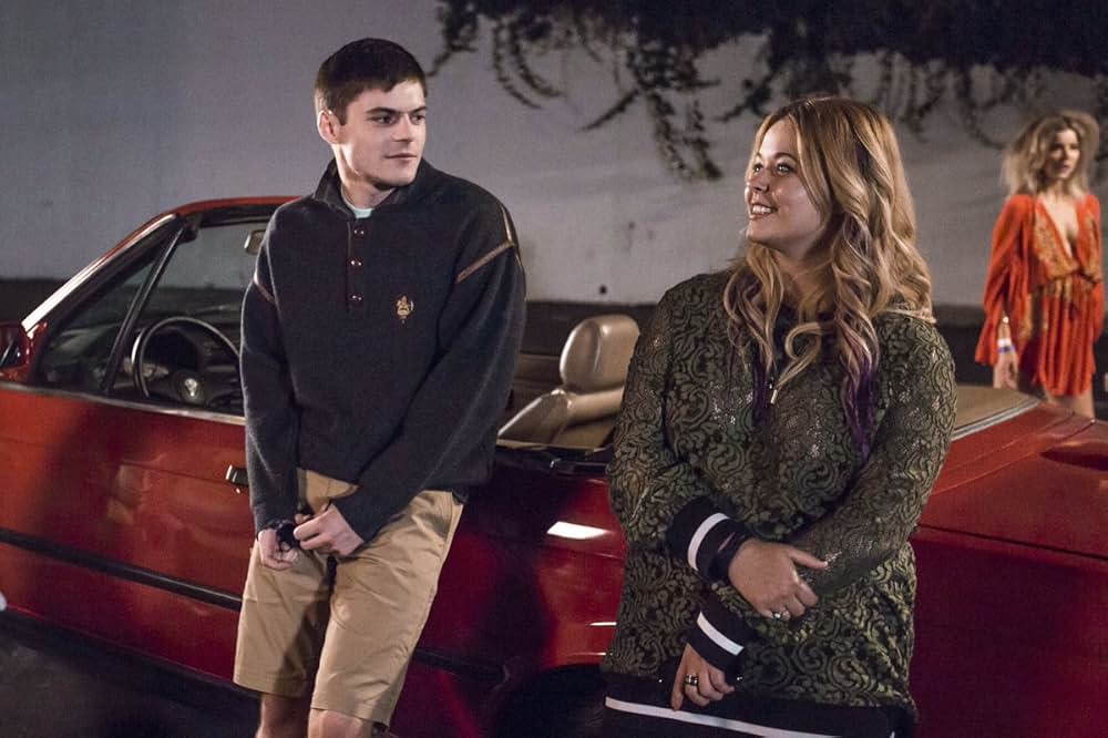 誓いのリスト／最高の親友の見つけ方の画像