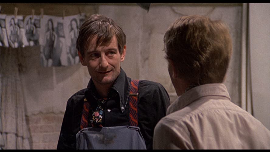 ジャッカルの日の画像