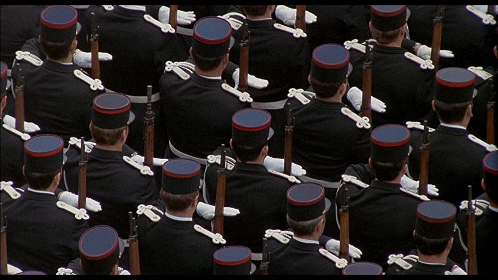 ジャッカルの日の画像