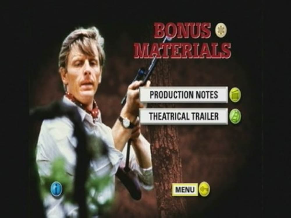 ジャッカルの日の画像