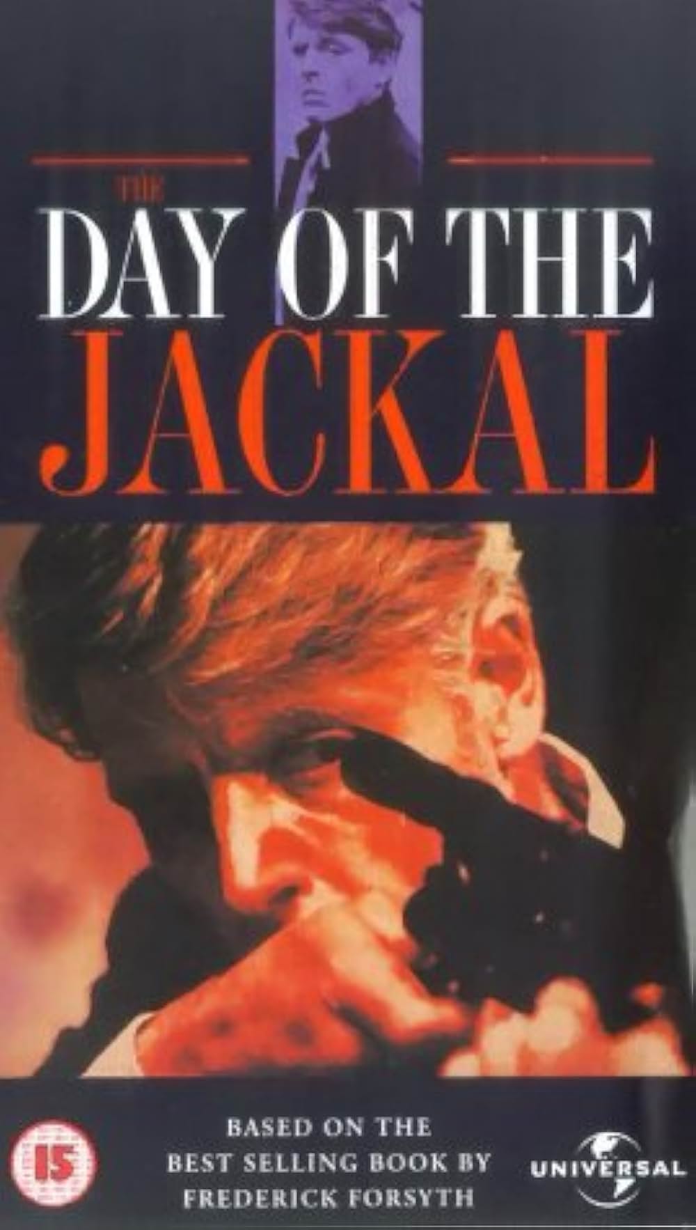 ジャッカルの日の画像