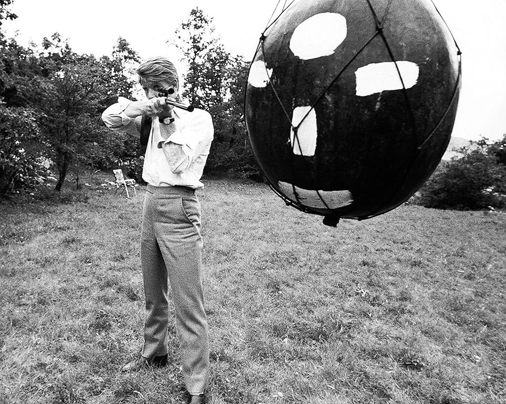 ジャッカルの日の画像