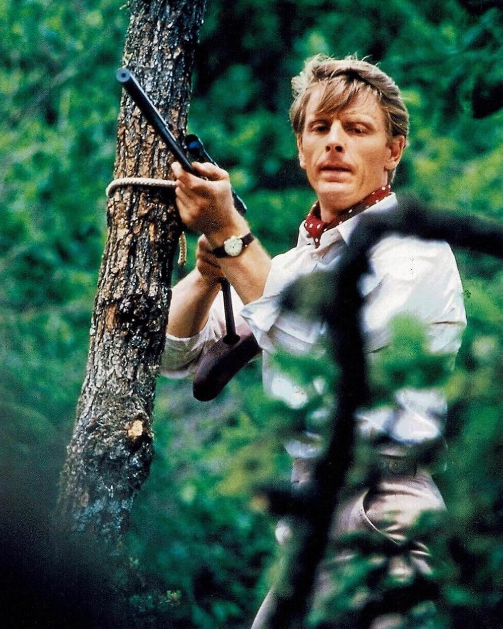 ジャッカルの日の画像