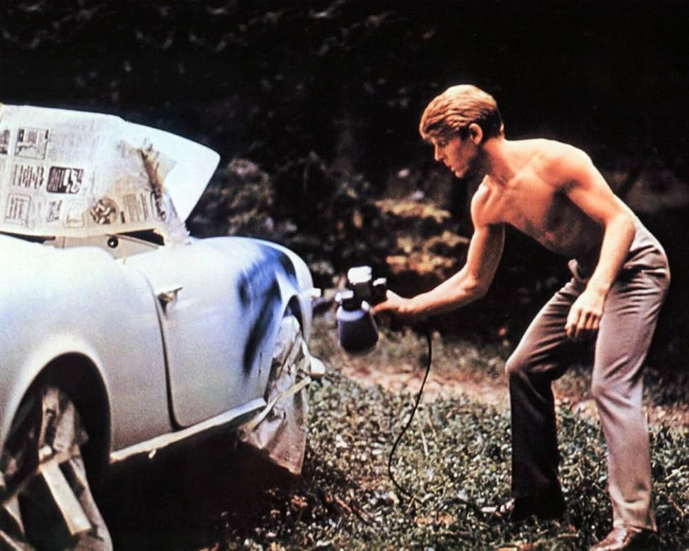 ジャッカルの日の画像