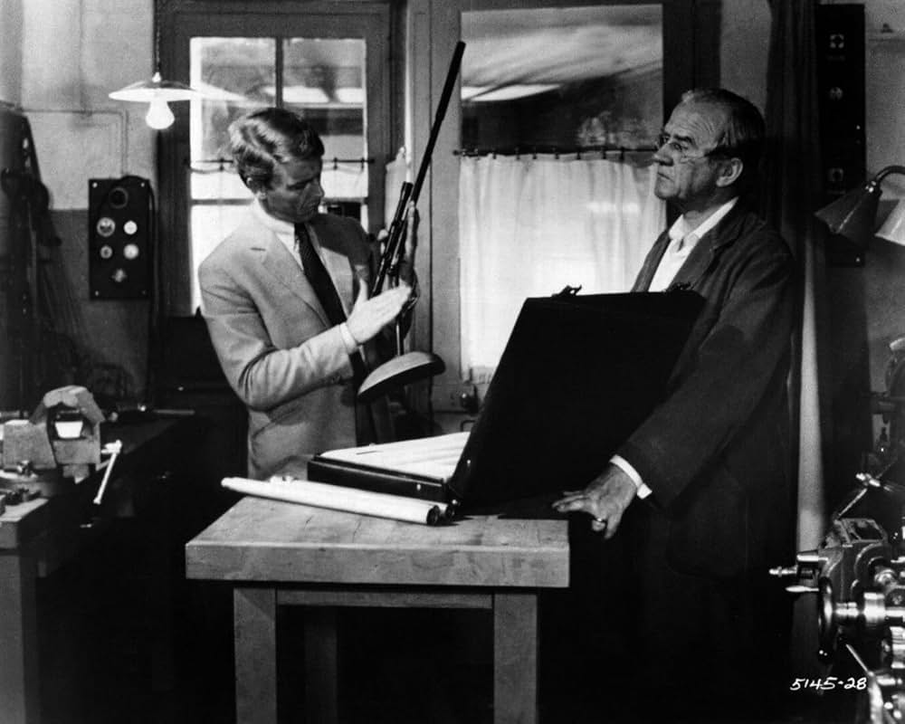 ジャッカルの日の画像