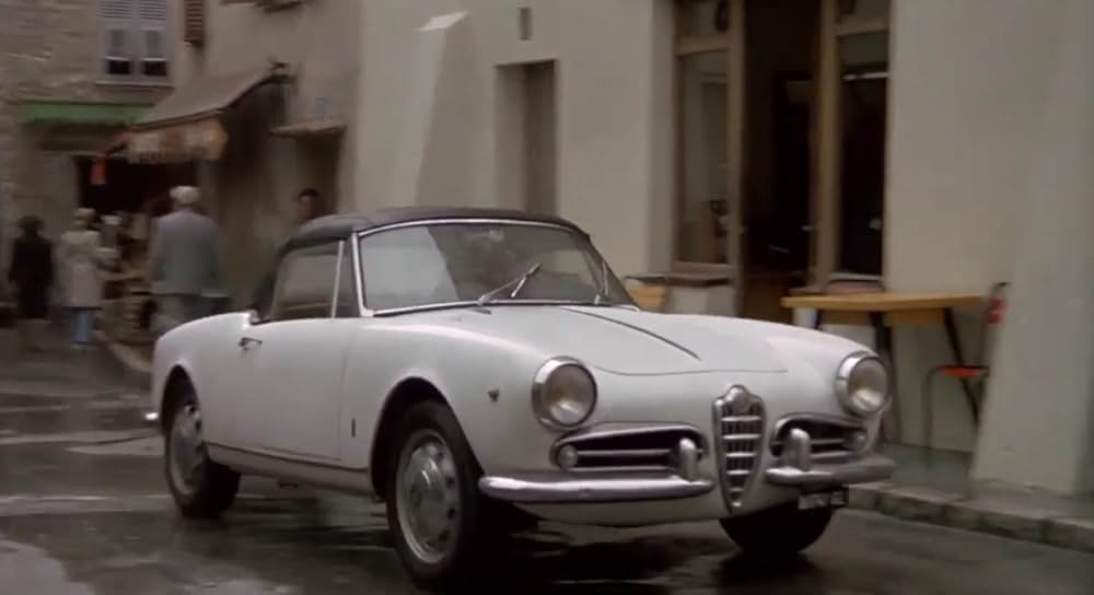 ジャッカルの日の画像