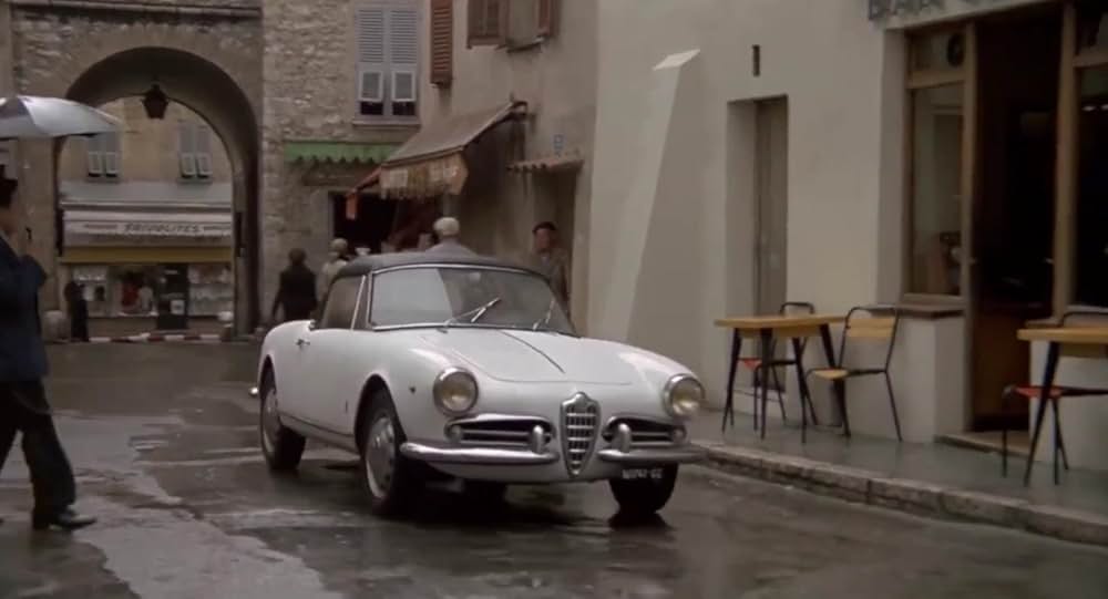 ジャッカルの日の画像