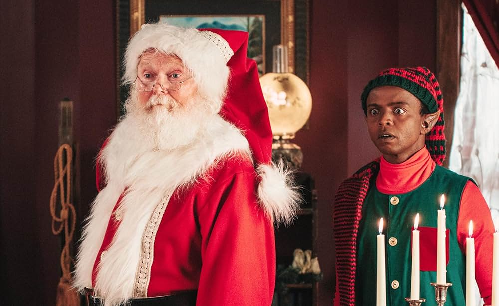 48のクリスマスの願いごとの画像