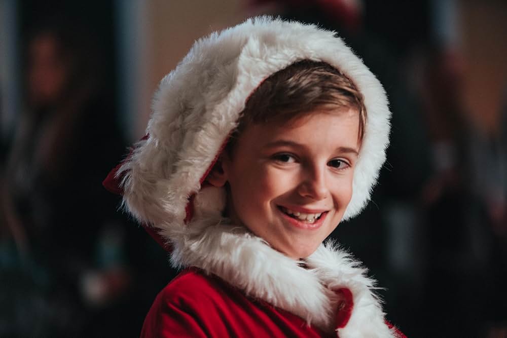 48のクリスマスの願いごとの写真