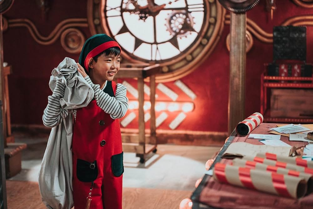 48のクリスマスの願いごとの画像