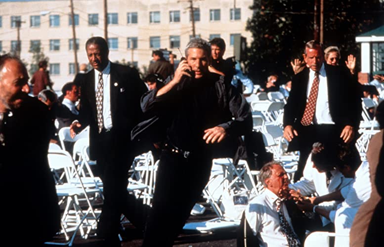 ジャッカルの画像