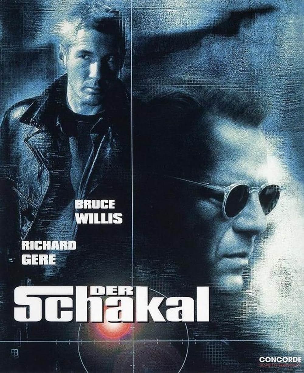 ジャッカルの画像