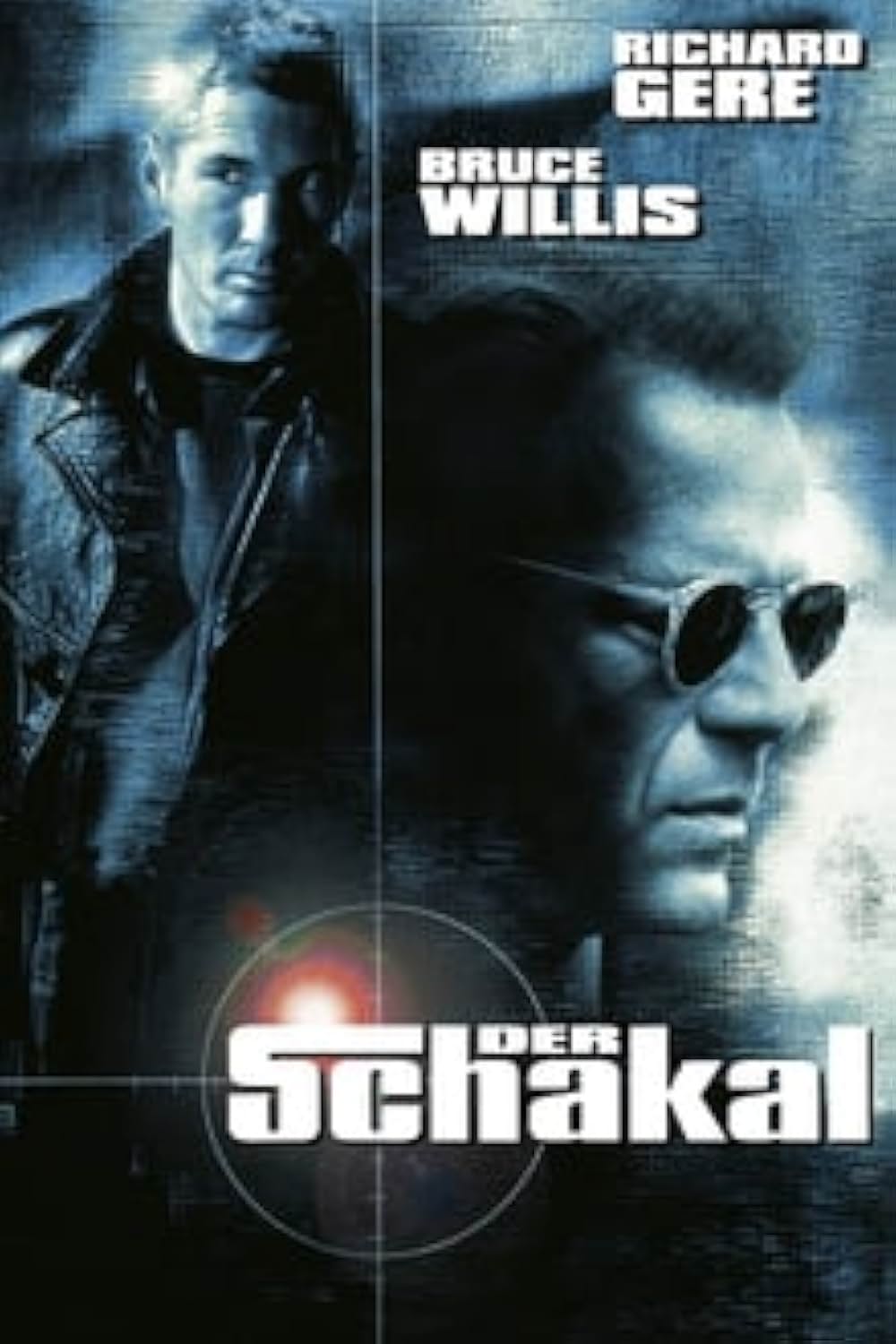 ジャッカルの画像