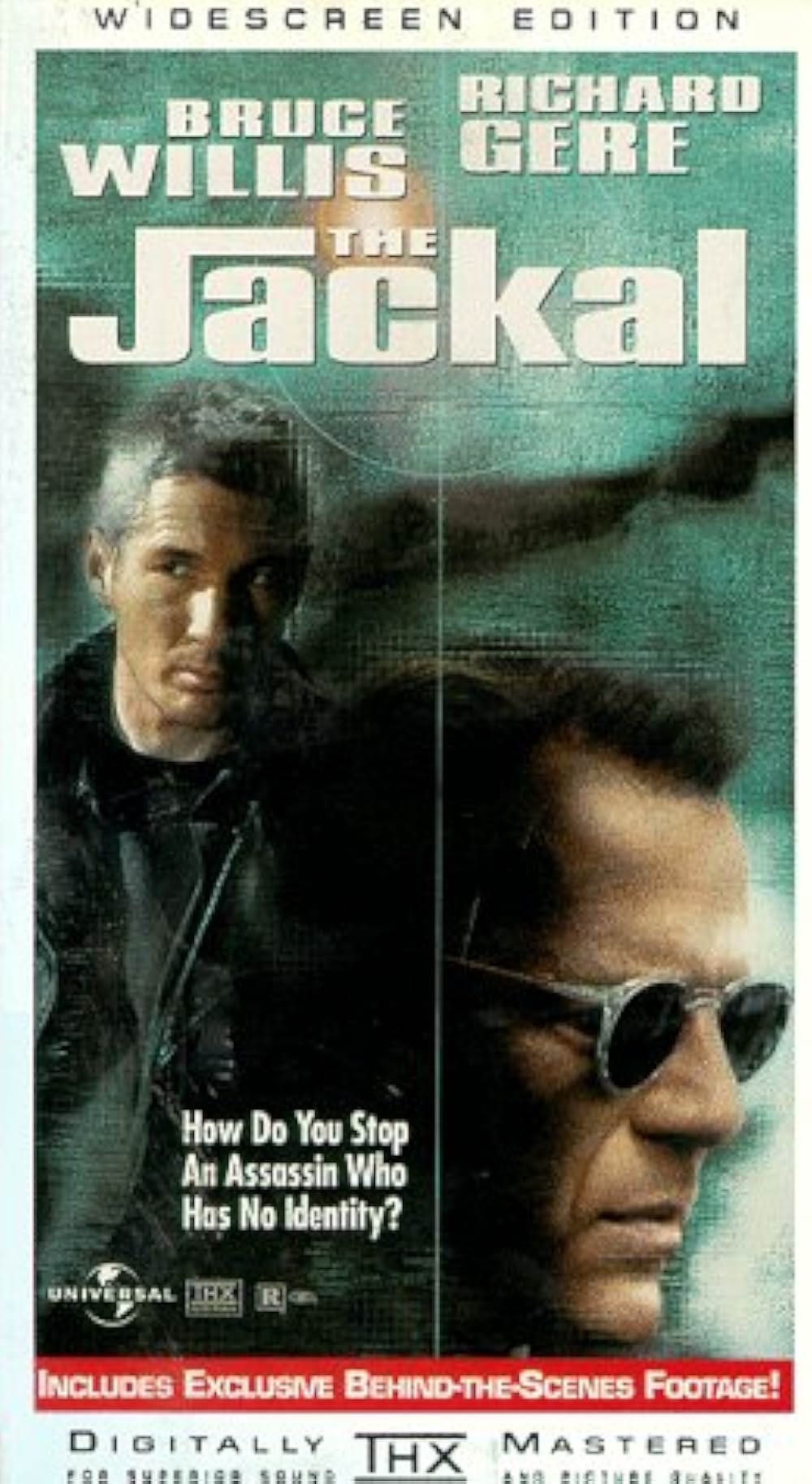 ジャッカルの画像