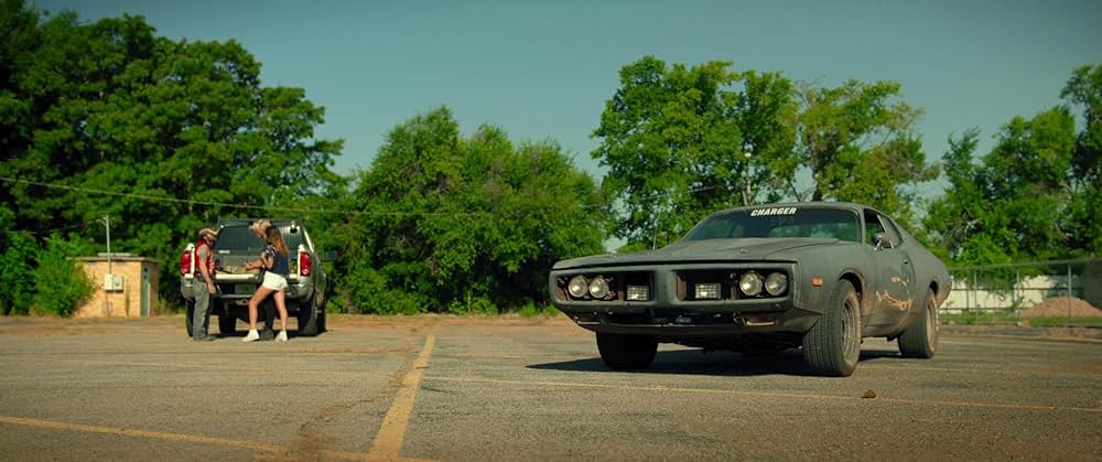 サウスランドの画像