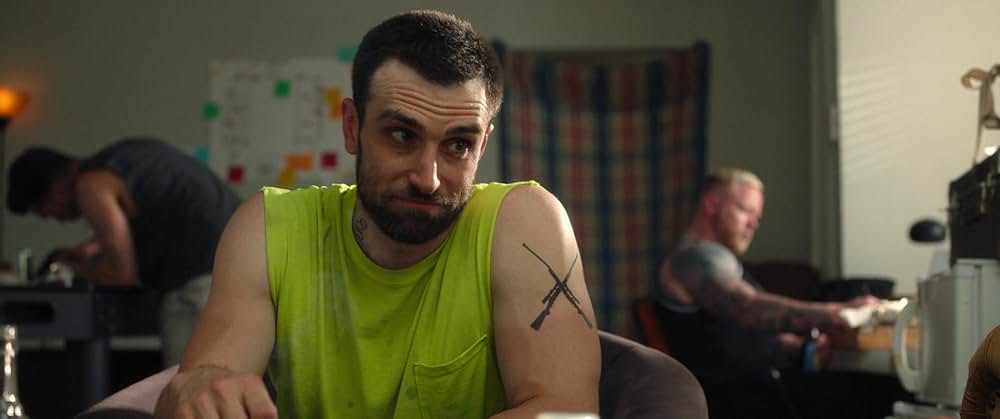 サウスランドの画像