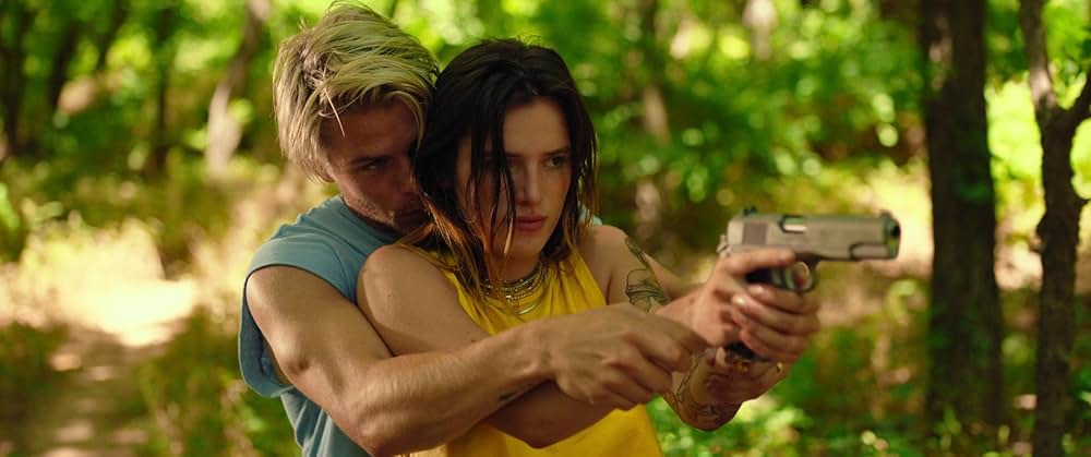 サウスランドの画像