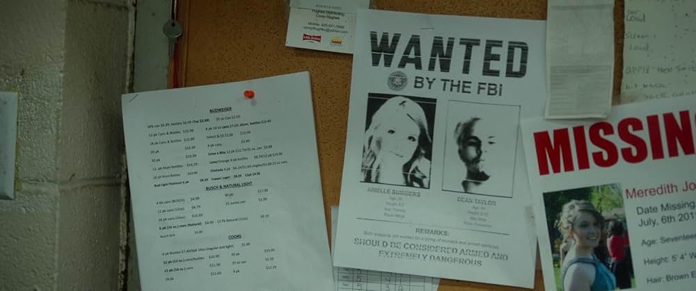 サウスランドの画像