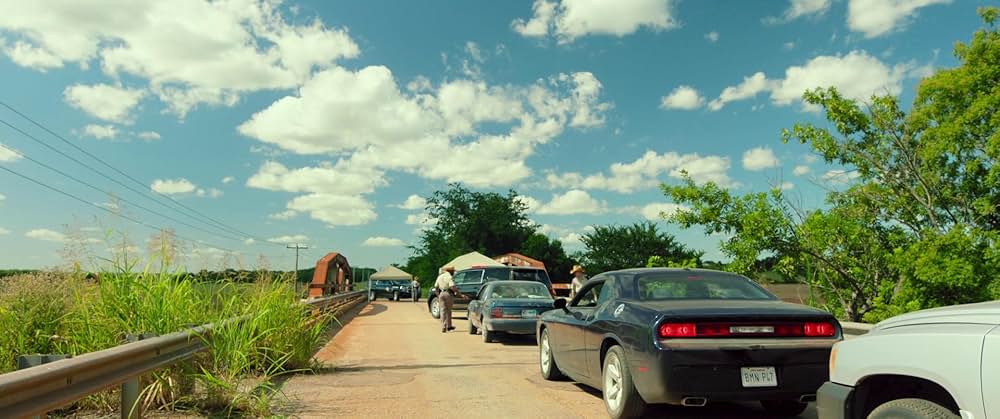 サウスランドの画像