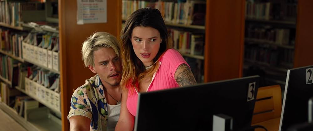 サウスランドの画像