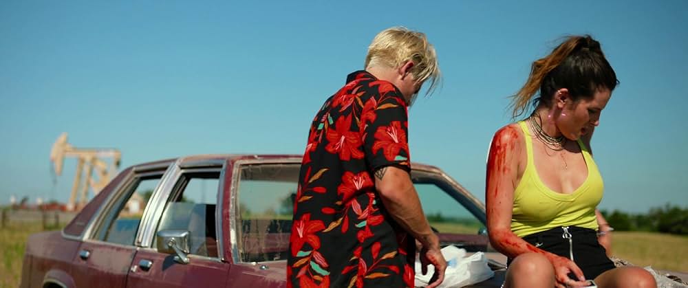 サウスランドの画像