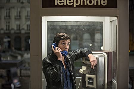 Sorry Angel（英題）の画像