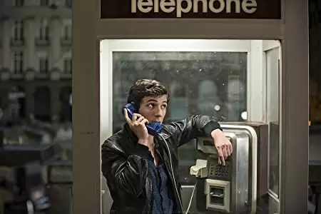 Sorry Angel（英題）の画像