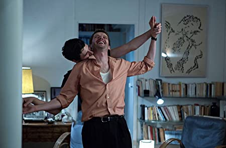 Sorry Angel（英題）の画像