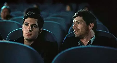 「Sorry Angel（英題）」ピエール・ドゥラドンシャン & バンサン・ラコストの画像