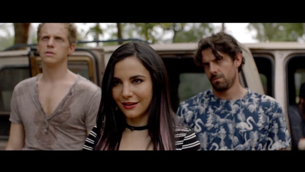 死霊探偵～俺たちゴーストハンターズ～の画像