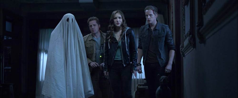 死霊探偵～俺たちゴーストハンターズ～の画像