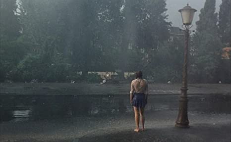 ルトガー・ハウアー／危険な愛の画像