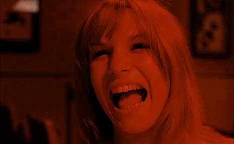 「ルトガー・ハウアー／危険な愛」ルトガー・ハウアー & Monique van de Venの画像