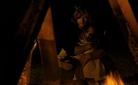 「ルトガー・ハウアー／危険な愛」ルトガー・ハウアー & Monique van de Venの画像