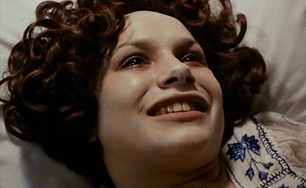 ルトガー・ハウアー／危険な愛の画像