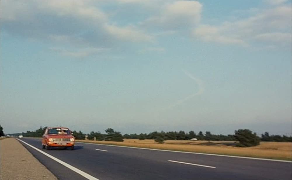 ルトガー・ハウアー／危険な愛の画像