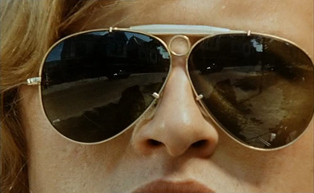 「ルトガー・ハウアー／危険な愛」ルトガー・ハウアーの画像